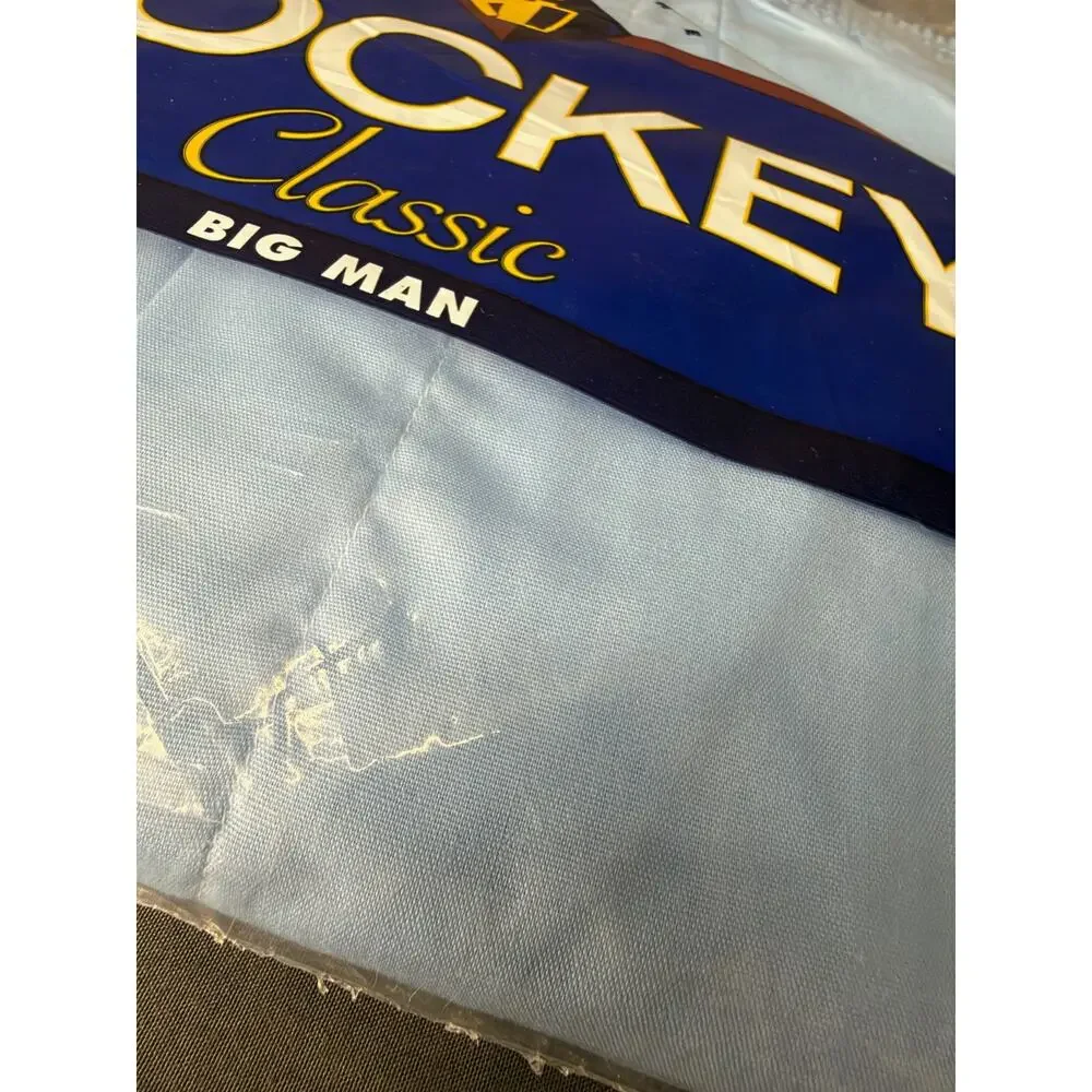 Jockey vintage classic